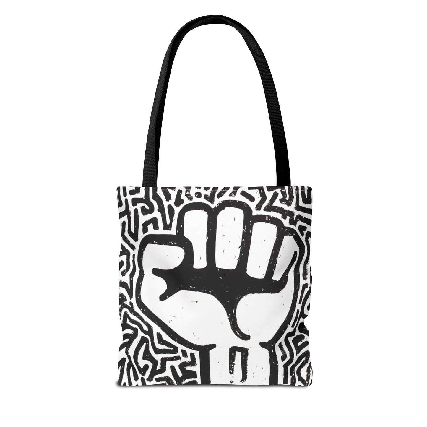 FAFO - Artist Takeisha - Tote Bag (AOP)