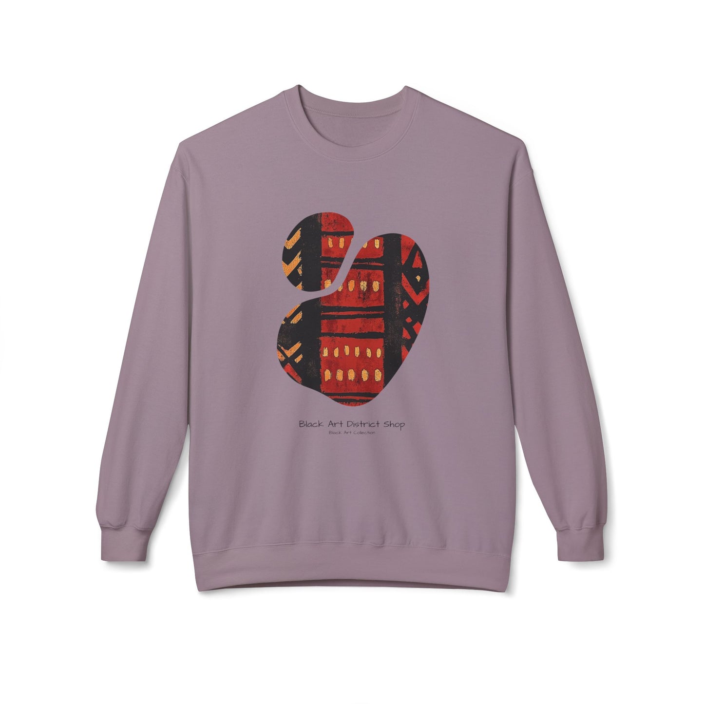 Carrot  - Unisex Midweight Softstyle Fleece Crewneck Sweatshirt